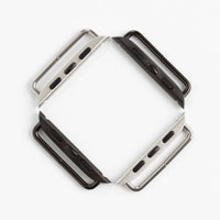 Connecteurs De Bande De Boucle Compatibles Avec Les Montres Apple Watch - Détail produit