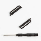 Connecteurs De Bande De Boucle Compatibles Avec Les Montres Apple Watch - Vue alternative