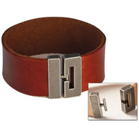 Connecteurs Pour Bracelets - Vue principale
