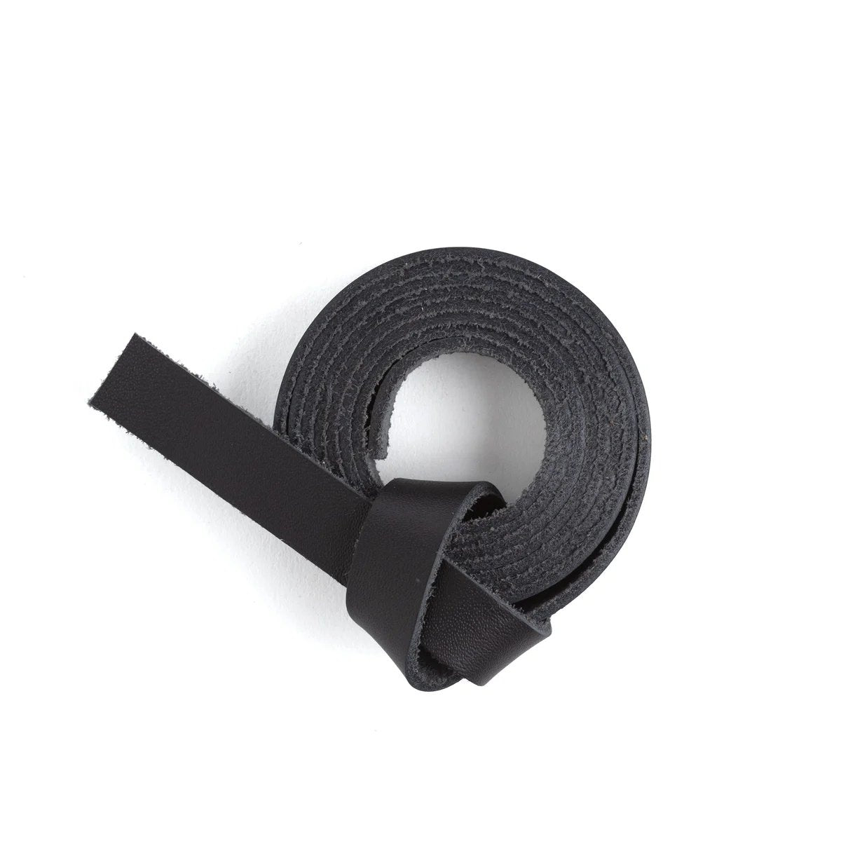 Cordes En Cuir 1/2" X 48" (13 X 1.2 M) - Zoom détaillé