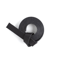 Cordes En Cuir 1/2" X 48" (13 X 1.2 M) - Zoom détaillé