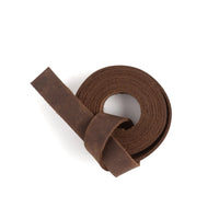 Cordes En Cuir 1/2" X 48" (13 X 1.2 M) - Image 5