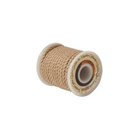Cordon De Coton Torsadé De 10 Yd. (9.1 M) - Vue principale