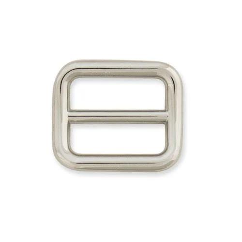 Coulisseau De Sangle - Plaque De Nickel - Vue principale