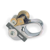 Coupe Bande Etranger Australien - Fourniture maroquinerie cuir