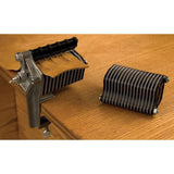 Coupeuse De Dentelle De Table - Fourniture maroquinerie cuir