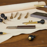 Couteau À Éplucher Tandypro Tools - Zoom détaillé