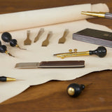 Couteau À Éplucher Tandypro Tools - Zoom détaillé