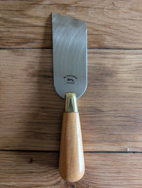 Couteau à parer - Fourniture maroquinerie cuir