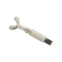 Couteau Pivotant Easy Comfort - Fourniture maroquinerie cuir