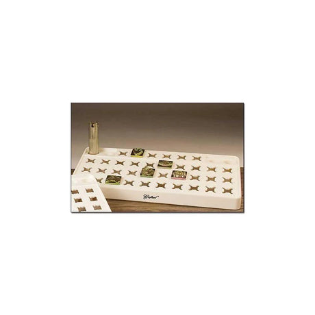 Craftool 3-D Stamp Racks De Matoirs - Vue principale