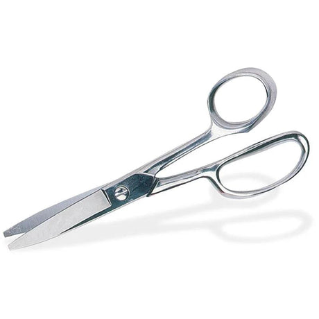 Craftool Pro Super Shears Tandy - Ciseaux Premium Cuir | Suisse - Fourniture maroquinerie cuir