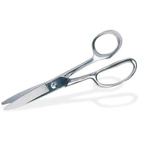 Craftool Pro Super Shears Tandy - Ciseaux Premium Cuir | Suisse - Fourniture maroquinerie cuir