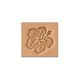 Craftool® 3-D Matoir Fleur - Fourniture maroquinerie cuir