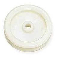 Craftool® Circle Edge Slicker - Fourniture maroquinerie cuir