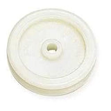 Craftool® Circle Edge Slicker - Fourniture maroquinerie cuir