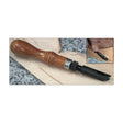 Craftool® Gouge En "V" Réglable - Fourniture maroquinerie cuir