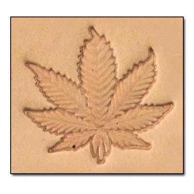 Craftool® Matoir En 3-D Sur Le Chanvre - Fourniture maroquinerie cuir