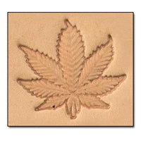 Craftool® Matoir En 3-D Sur Le Chanvre - Fourniture maroquinerie cuir