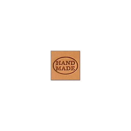 Craftool® Mini Matoir 2-D Fait À La Main - Fourniture maroquinerie cuir