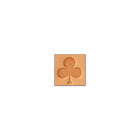 Craftool® Mini Matoir 2D Club - Fourniture maroquinerie cuir