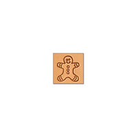 Craftool® Mini Matoir 2D Pain D'Épices - Fourniture maroquinerie cuir