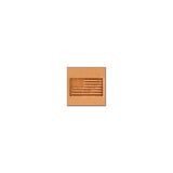 Craftool® Mini Matoir 2D Us Flag - Fourniture maroquinerie cuir