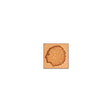 Craftool® Mini Matoir 3D Chief - Fourniture maroquinerie cuir