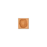Craftool® Mini Matoir 3D Lion - Fourniture maroquinerie cuir