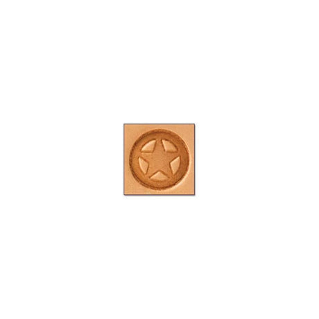 Craftool® Mini Matoir 3D Ranger - Fourniture maroquinerie cuir