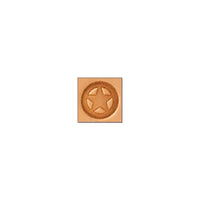 Craftool® Mini Matoir 3D Ranger - Fourniture maroquinerie cuir