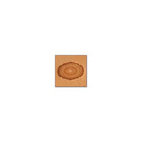 Craftool® Mini Matoir 3D Yucca - Fourniture maroquinerie cuir