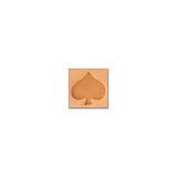 Craftool® Mini Matoir A Pique 2D - Fourniture maroquinerie cuir