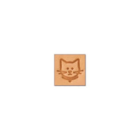 Craftool® Mini Matoir En 2D - Fourniture maroquinerie cuir