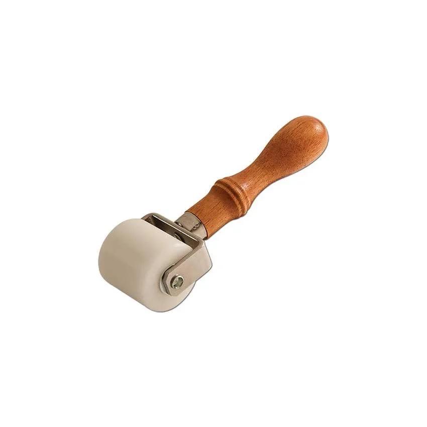 Craftool® Poly Roller Tool - Fourniture maroquinerie cuir