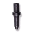 Craftool® Tube De Frappe En Cuir 4 En 1 - Fourniture maroquinerie cuir