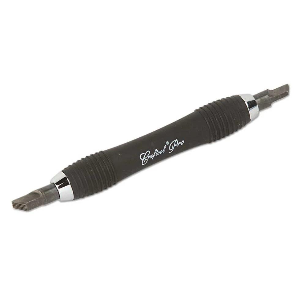 Crayon Craftool® Pro Hair Blade Pencil - Fourniture maroquinerie cuir