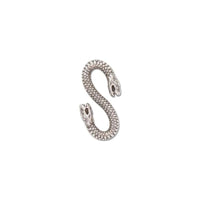 Crochet De Bracelet Serpent Infinity - Fourniture maroquinerie cuir