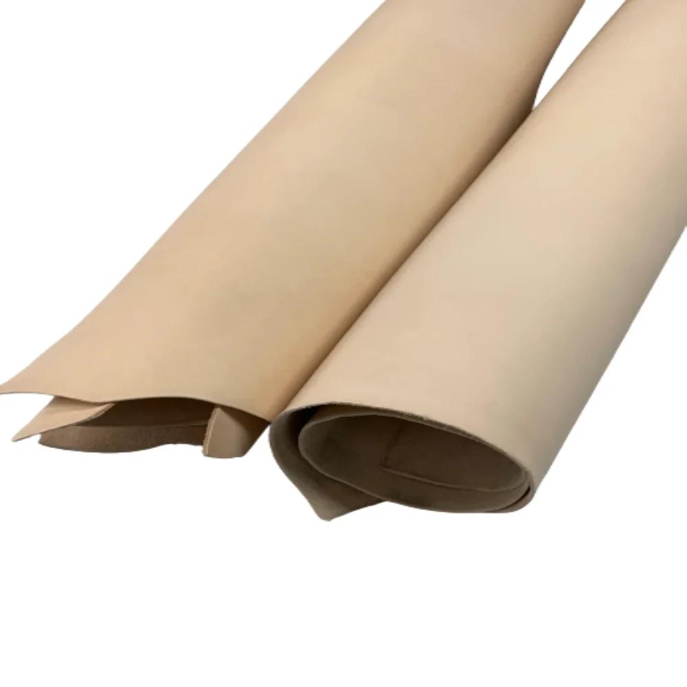 Croupon Double Veau Veg-Tan 3436 - Vue principale