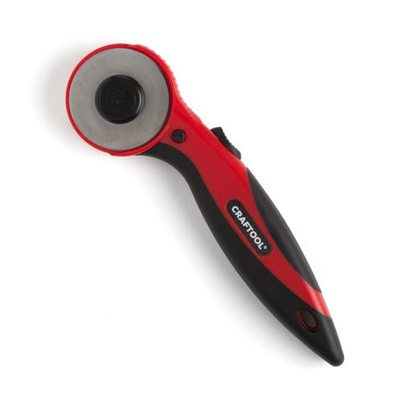 Cutter Rotatif Craftool® À Prise Facile - Vue principale