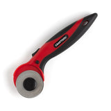 Cutter Rotatif Craftool® À Prise Facile - Détail produit