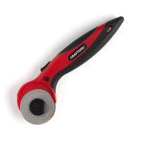 Cutter Rotatif Craftool® À Prise Facile - Détail produit