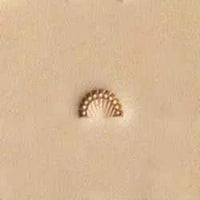 D434 Matoir Frontalier Craftool - Fourniture maroquinerie cuir
