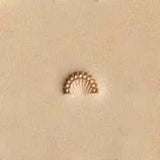 D434 Matoir Frontalier Craftool - Fourniture maroquinerie cuir