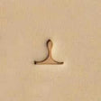 D447 Matoir Frontalier Craftool - Fourniture maroquinerie cuir