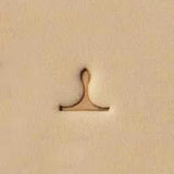 D447 Matoir Frontalier Craftool - Fourniture maroquinerie cuir