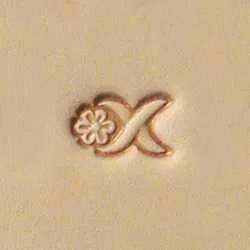 D616 Matoir Frontalier Craftool - Fourniture maroquinerie cuir
