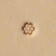 D617 Matoir Fleur Craftool - Fourniture maroquinerie cuir