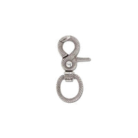 Déclencheur De Serpent À L'Infini Sans Nickel - Vue principale