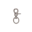 Déclencheur Infinity Snake Snap Sans Nickel 1/2" (13 Mm) - Fourniture maroquinerie cuir